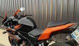 HONDA CBR 500 R