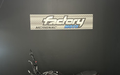 HONDA CB 125 R