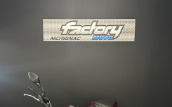 HONDA CB 125 R