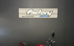 HONDA CB 125 R