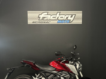 HONDA CB 125 R