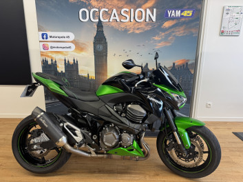 KAWASAKI Z 800