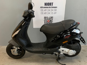 PIAGGIO ZIP 50 4T