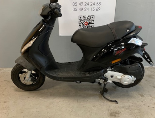 PIAGGIO ZIP 50 4T