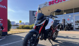 HONDA CB750 HORNET
