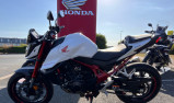 HONDA CB750 HORNET