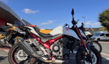 HONDA CB750 HORNET