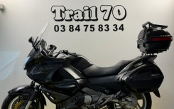 HONDA NTV DEAUVILLE 700 C-ABS