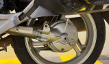 HONDA NTV DEAUVILLE 700 C-ABS