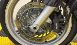 HONDA NTV DEAUVILLE 700 C-ABS