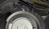 HONDA NTV DEAUVILLE 700 C-ABS
