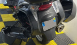 HONDA NTV DEAUVILLE 700 C-ABS