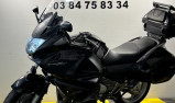 HONDA NTV DEAUVILLE 700 C-ABS