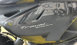 HONDA NTV DEAUVILLE 700 C-ABS