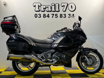 HONDA NTV DEAUVILLE 700 C-ABS