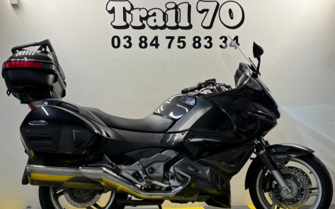 HONDA NTV DEAUVILLE 700 C-ABS