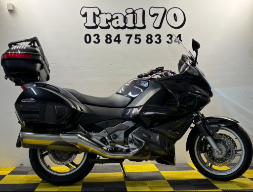 HONDA NTV DEAUVILLE 700 C-ABS