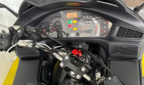HONDA NTV DEAUVILLE 700 C-ABS