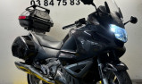 HONDA NTV DEAUVILLE 700 C-ABS