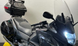 HONDA NTV DEAUVILLE 700 C-ABS