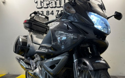 HONDA NTV DEAUVILLE 700 C-ABS