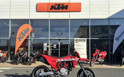 GASGAS SM 700