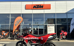 GASGAS SM 700