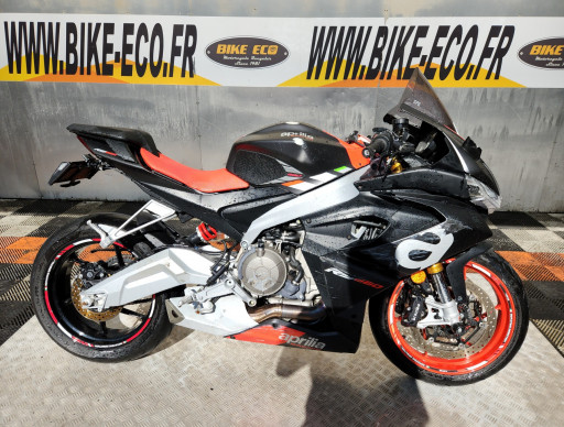 APRILIA RS 660 2023 CG JAPON 4990€ HT (62559)