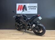 KAWASAKI Z 1000 Z1000 ABS