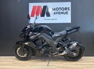 KAWASAKI Z 1000 Z1000 ABS