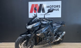 KAWASAKI Z 1000 Z1000 ABS