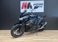 KAWASAKI Z 1000 Z1000 ABS