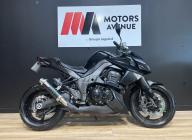 KAWASAKI Z 1000 Z1000 ABS