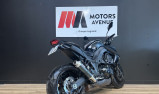 KAWASAKI Z 1000 Z1000 ABS