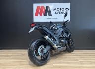 KAWASAKI Z 1000 Z1000 ABS