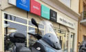 PIAGGIO MP3 500