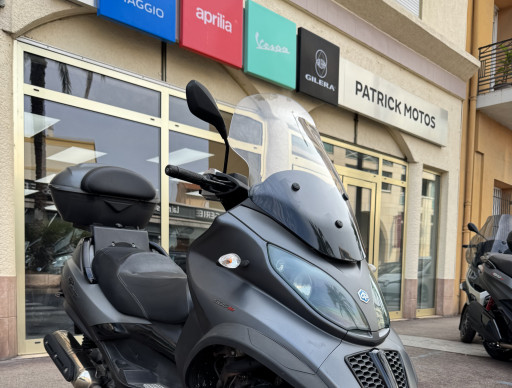 PIAGGIO MP3 500