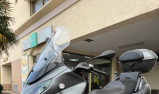 PIAGGIO MP3 500