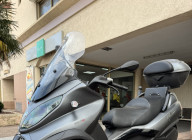 PIAGGIO MP3 500