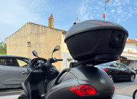 PIAGGIO MP3 500