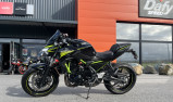 KAWASAKI Z650 - Z650
