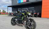 KAWASAKI Z650 - Z650