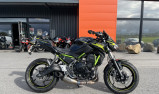 KAWASAKI Z650 - Z650