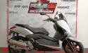YAMAHA X-MAX 125
