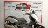 YAMAHA X-MAX 125