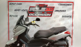YAMAHA X-MAX 125