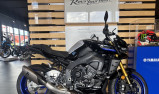 YAMAHA MT-10 SP - GARANTIE CONSTRUCTEUR 05/26