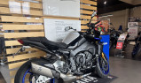 YAMAHA MT-10 SP - GARANTIE CONSTRUCTEUR 05/26
