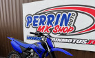 YAMAHA TT 125R