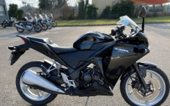 HONDA CBR 250 R
